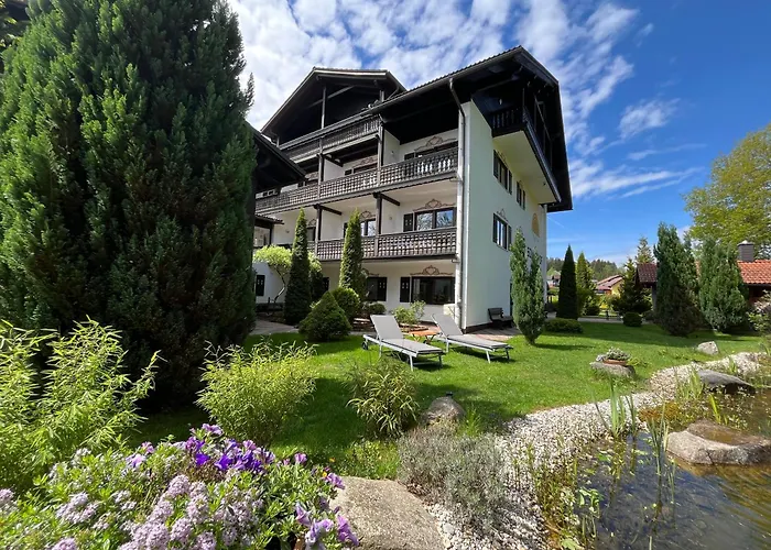 Hotel Sonnenhof