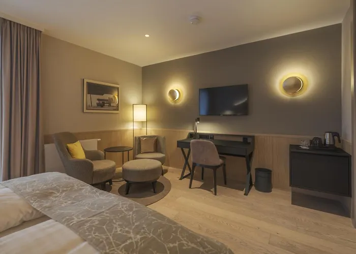 Hotel zur Waldbahn